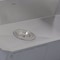Nantucket Sinks 30-inch Single Bowl Zero Radius ADA Stainless Steel Kitchen Sink SS-PRO-ZR3018-5.5 - alternate 2